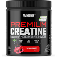 Weider Creatinas PREMIUM PURECREATINE (CREAPURE)  vista frontal