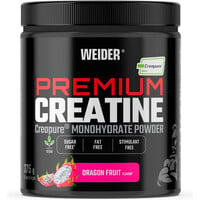 Weider Creatinas PREMIUM PURECREATINE (CREAPURE)  vista frontal