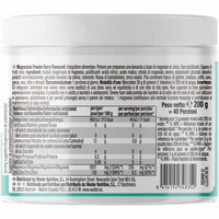 Weider Magnesio MAGNESIUM  02