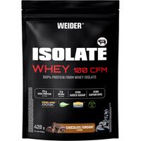 Weider Proteinas Aislado Suero/Whey ISOLATE WHEY 