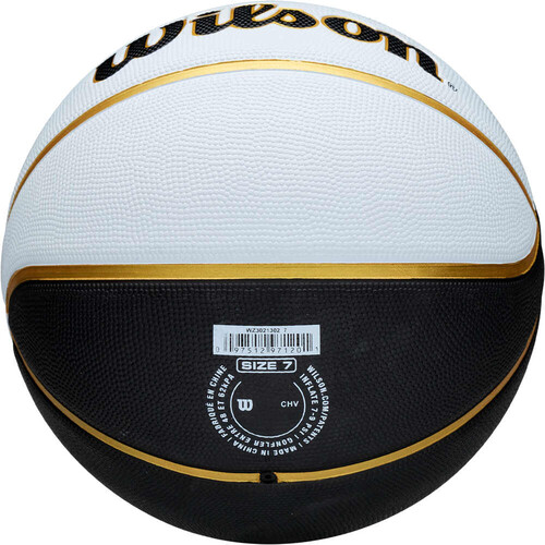 Wilson balón baloncesto COPA DEL REY BSKT 7 
