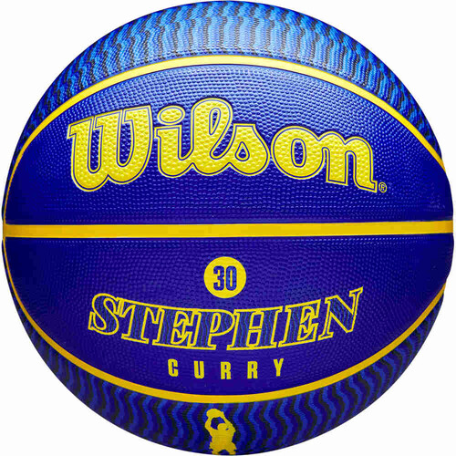 WILSON NBA PLAYER ICON OUTDOOR BASKET