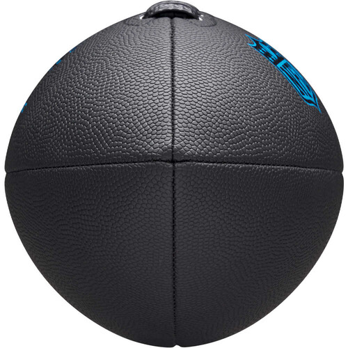 Wilson balón de rugby NFL IGNITION PRO ECO BLACK OF NEGRO