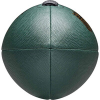 Wilson balón de rugby NFL IGNITION PRO ECO GREEN OF VERDE 05