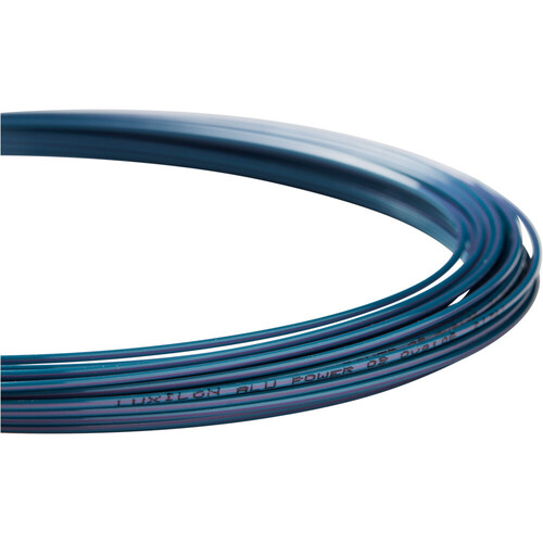WILSON ALU POWER OCEAN BLUE 125 SET