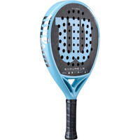 Wilson pala pádel adulto ENDURE LS V1  01