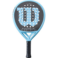 Wilson pala pádel adulto ENDURE LS V1  vista frontal