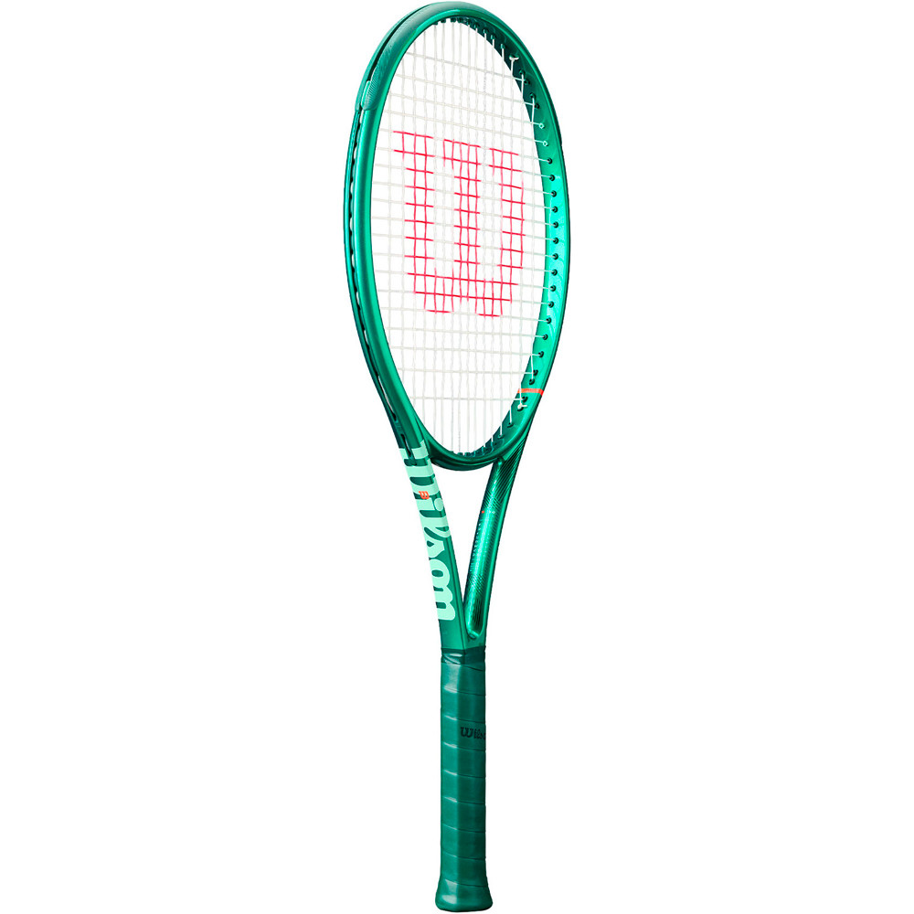 Wilson raqueta tenis BLADE 100UL V10 RKT  01