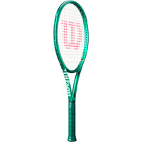 Wilson raqueta tenis BLADE 100UL V10 RKT  01