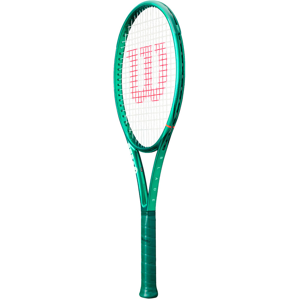 Wilson raqueta tenis BLADE 100UL V10 RKT  02