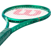 Wilson raqueta tenis BLADE 100UL V10 RKT  04