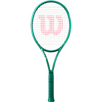 Wilson raqueta tenis BLADE 100UL V10 RKT  vista frontal