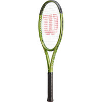 Wilson raqueta tenis BLADE FEEL 100 RKT  01