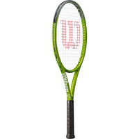 Wilson raqueta tenis BLADE FEEL 103 RKT  01
