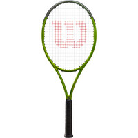 Wilson raqueta tenis BLADE FEEL 103 RKT  vista frontal