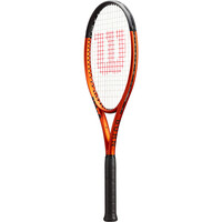 Wilson raqueta tenis BURN 100 V5.0 RKT  01