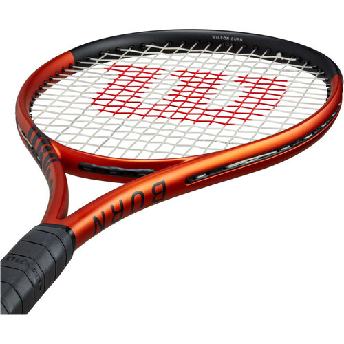 WILSON BURN 100 V5.0 RKT