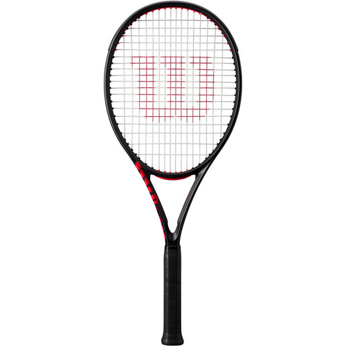 WILSON CLASH 100L V3.0 FRM