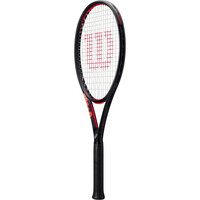 Wilson raqueta tenis CLASH 100UL V3.0 FRM  02