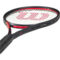 Wilson raqueta tenis CLASH 100UL V3.0 FRM  03