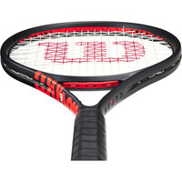 Wilson raqueta tenis CLASH 100UL V3.0 FRM  04