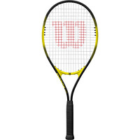 Wilson raqueta tenis ENERGY XL TNS RKT  vista frontal