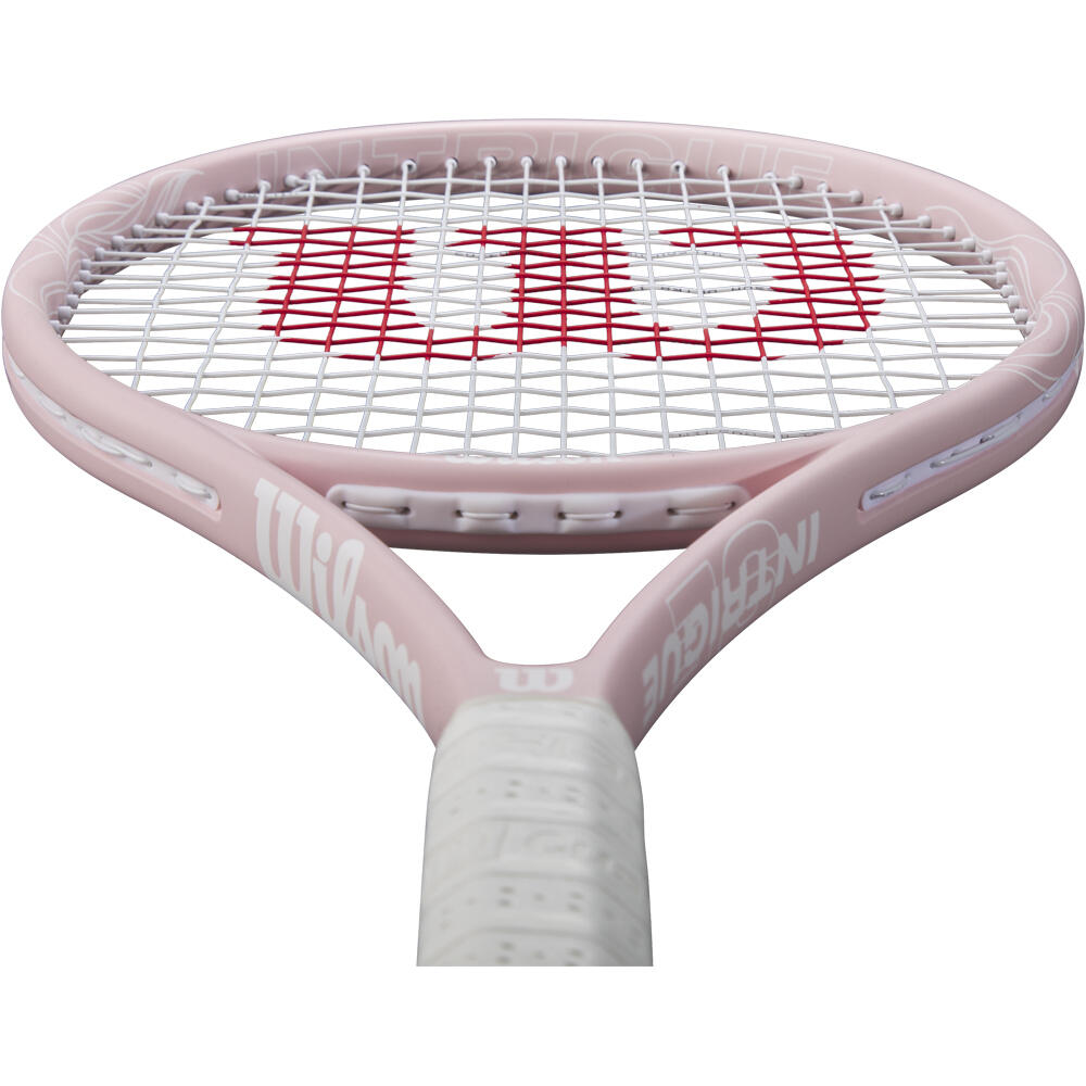 Wilson raqueta tenis INTRIGUE SE TNS RKT  04