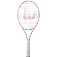 Wilson raqueta tenis INTRIGUE SE TNS RKT  vista frontal