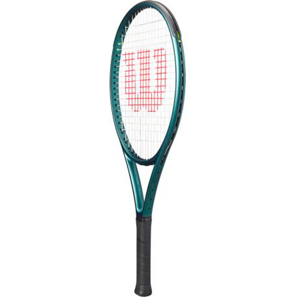 Wilson raqueta tenis niño BLADE 25 V9 RKT 25  01