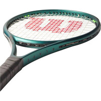 Wilson raqueta tenis niño BLADE 25 V9 RKT 25  02