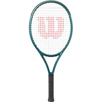 Wilson raqueta tenis niño BLADE 25 V9 RKT 25  vista frontal