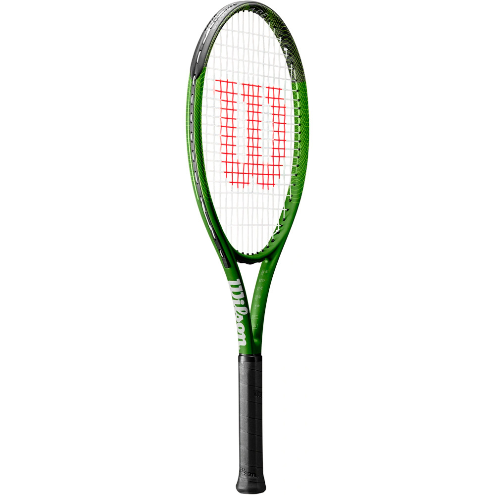 Wilson raqueta tenis niño BLADE FEEL COMP JR  01