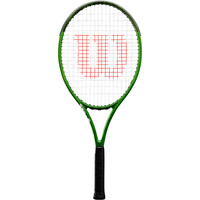 Wilson raqueta tenis niño BLADE FEEL COMP JR  vista frontal