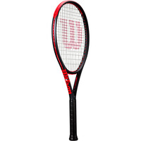 Wilson raqueta tenis niño CLASH 26 V3.0 RKT 25  01