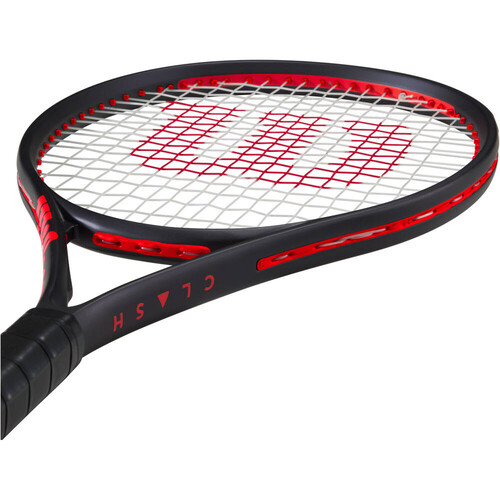 Wilson raqueta tenis niño CLASH 26 V3.0 RKT 25 