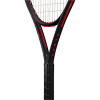 Wilson raqueta tenis niño CLASH 26 V3.0 RKT 25  05