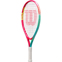 Wilson raqueta tenis niño INTRIGUE JR GIRLS  01