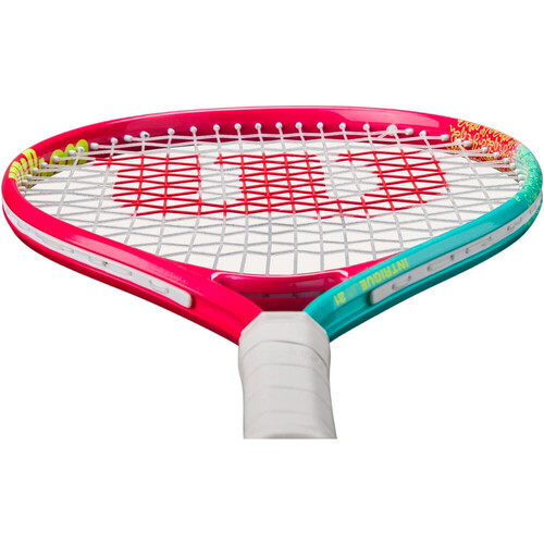 Wilson raqueta tenis niño INTRIGUE JR GIRLS 