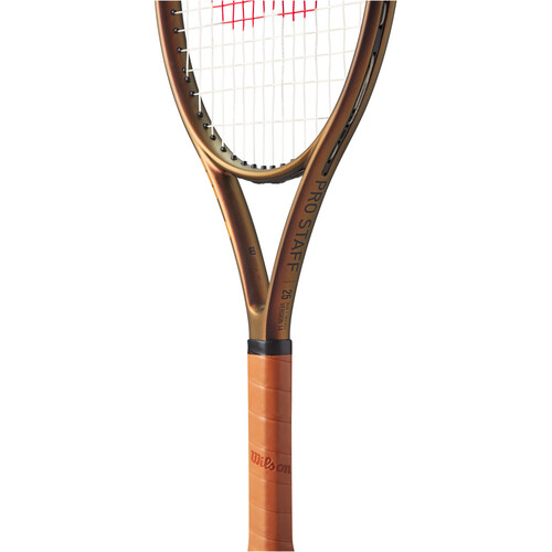 Wilson raqueta tenis niño PRO STAFF 25 V14 RKT 25 