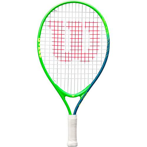 Wilson raqueta tenis niño SLAM JR 