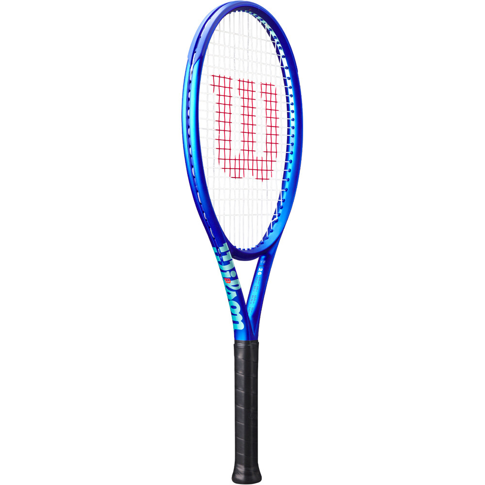 Wilson raqueta tenis niño ULTRA 26 V5 RKT 26  01