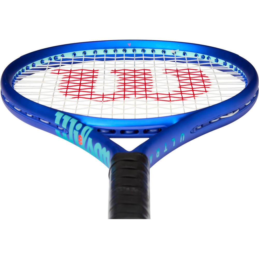 Wilson raqueta tenis niño ULTRA 26 V5 RKT 26  03