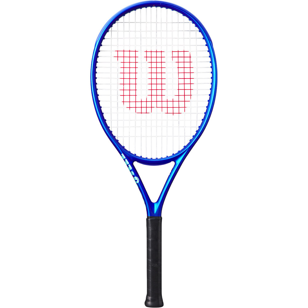 Wilson raqueta tenis niño ULTRA 26 V5 RKT 26  vista frontal