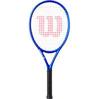 Wilson raqueta tenis niño ULTRA 26 V5 RKT 26  vista frontal