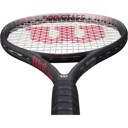 WILSON PRO STAFF PRECISION 100 TNS RKT