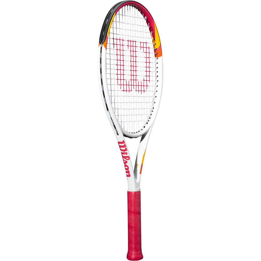 Wilson raqueta tenis SIX ONE  01