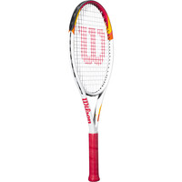 Wilson raqueta tenis SIX ONE  01