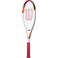 Wilson raqueta tenis SIX ONE  02