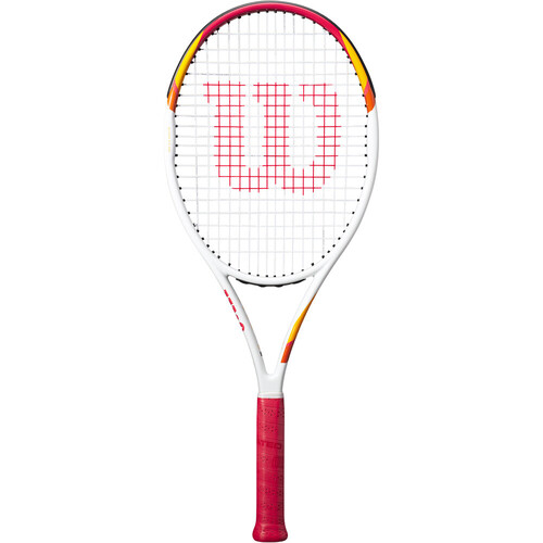 WILSON SIX ONE