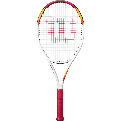 WILSON SIX ONE